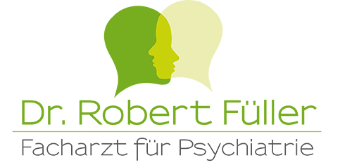 Psychiater Dr. Robert Füller